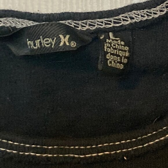 Hurley Monogram Tank - Picture 4 of 4